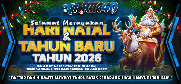 tarik4d login